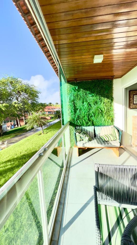 Flat Fabuloso 808 Villa Hipica Gravata  Exterior photo