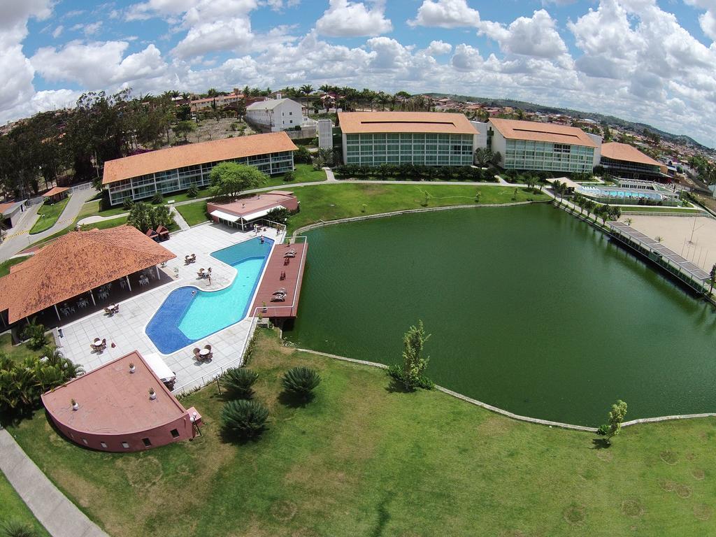 Flat Fabuloso 808 Villa Hipica Gravata  Exterior photo