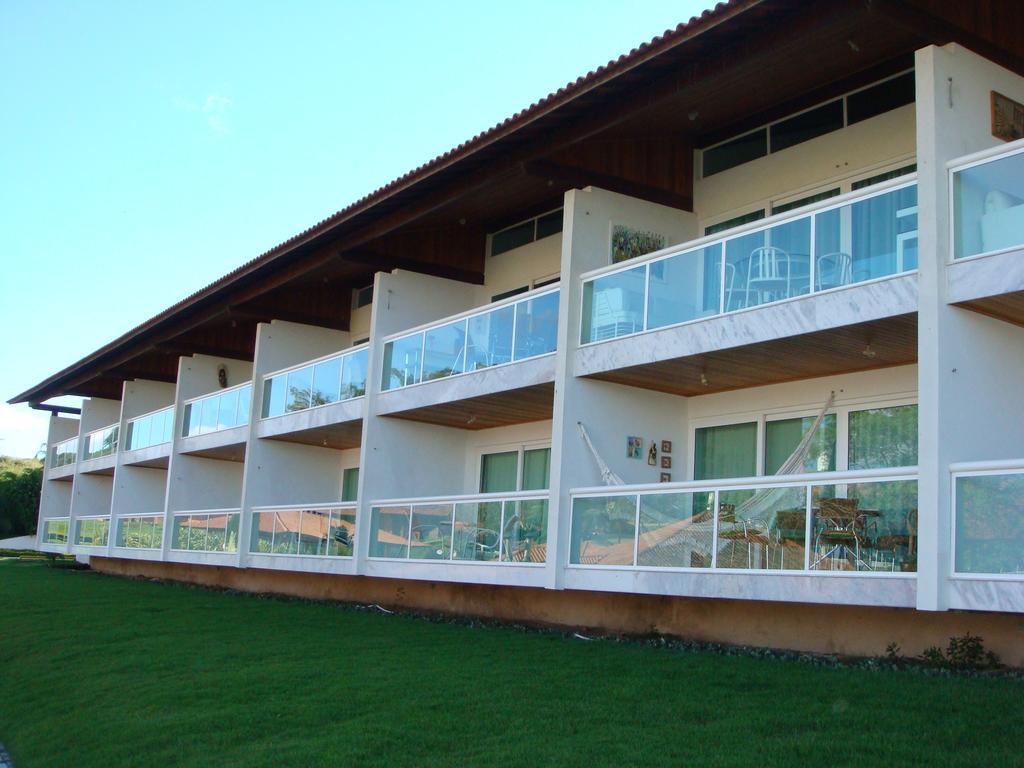 Flat Fabuloso 808 Villa Hipica Gravata  Exterior photo